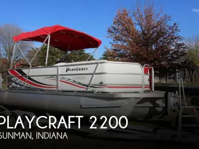 Playcraft 2200