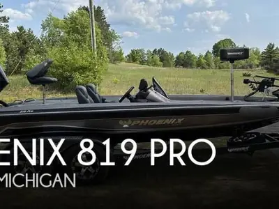 Phoenix 819 Pro