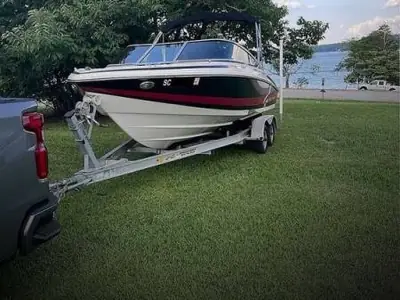 2015 Regal 2100