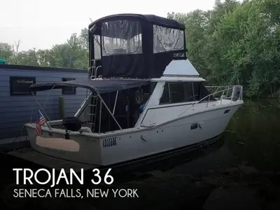 1978 Trojan F-36