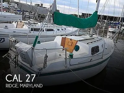 Cal 27