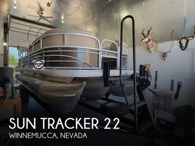 SunChaser 22 4.0