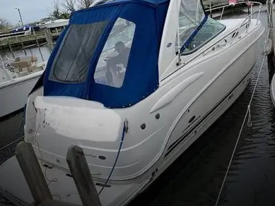 2005 Chaparral SIGNATURE 270