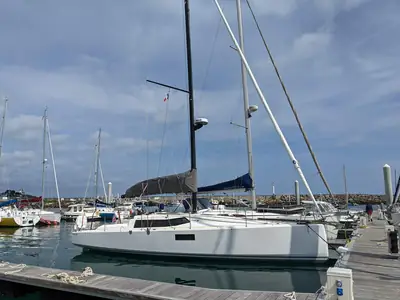 2019 Pogo Structures Pogo 36
