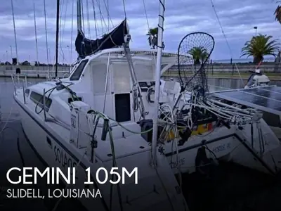 Gemini 105