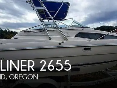 1997 Bayliner 2655 Ciera Sunbridge