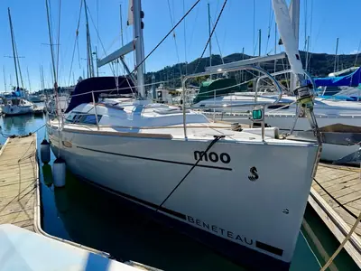 Beneteau Oceanis 31