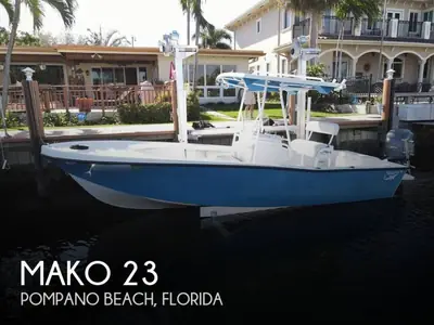 Mako 23