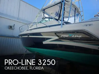 Pro-Line 3250 EXPRESS
