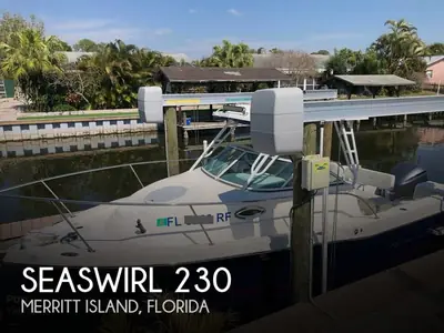 Striper 230 WA