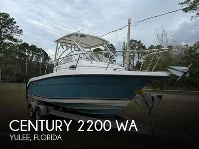 Century 2200 WA