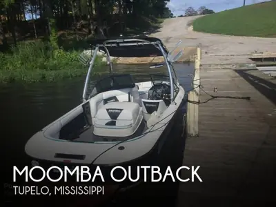 Moomba OUTBACK