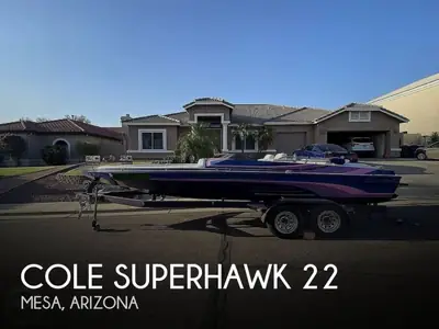 C-Hawk 22
