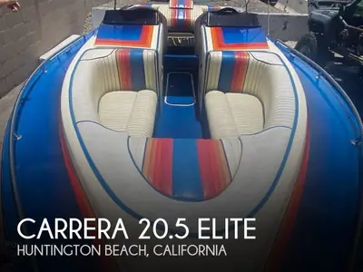 Carrera ELITE