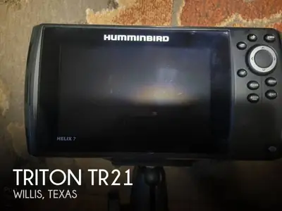 Triton TR-21