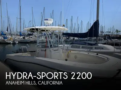 Hydra-Sports 2200