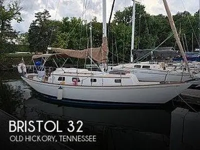 1975 Bristol . 32
