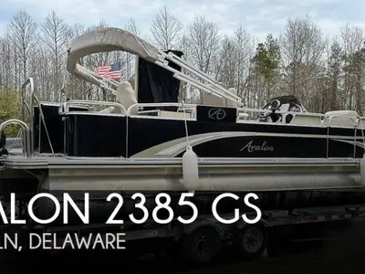 Avalon GS RF 2385