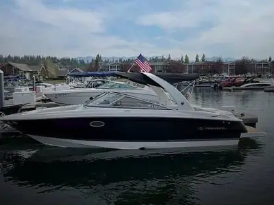 Regal 2700