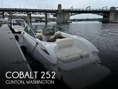 Cobalt 252