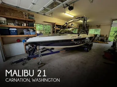 2003 Malibu WAKESETTER