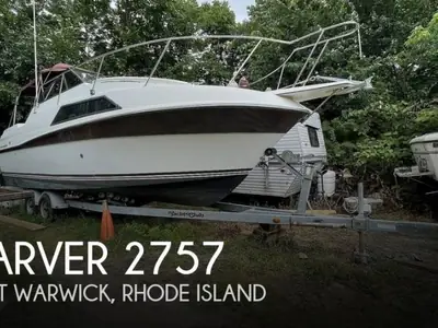 Carver MONTEGO 2757