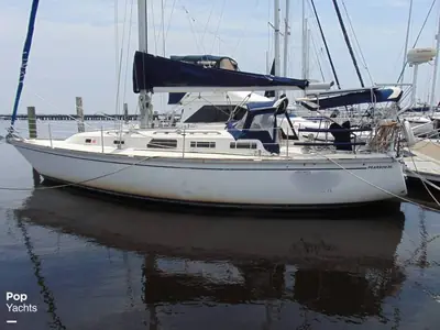Pearson 36 2