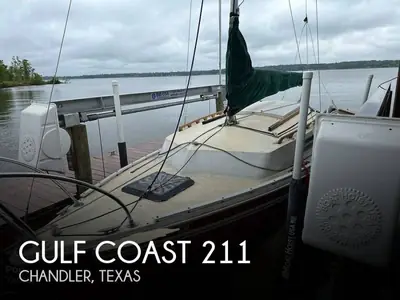 Gulf Coast 21