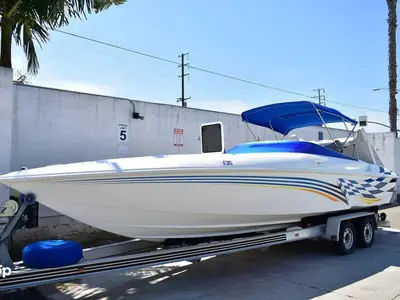 Sunsation Products INTIMIDATOR