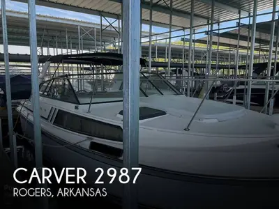 Carver MONTEREY 2987