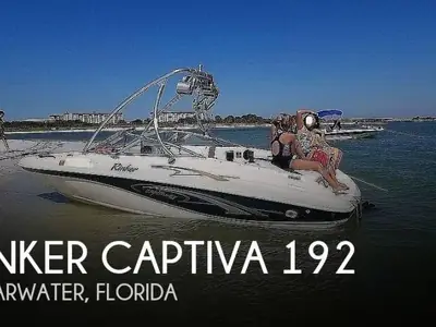 Rinker 192 CAPTIVA