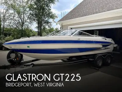 Glastron GT-225