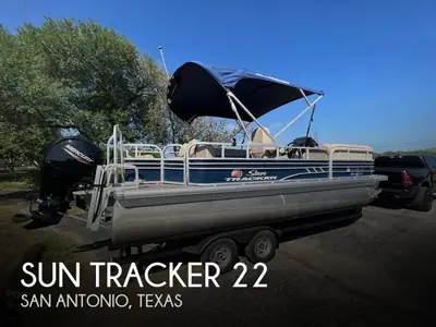 Tracker FISH