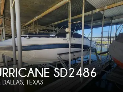 Hurricane SD 2486