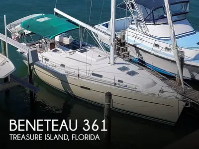Beneteau Oceanis 361