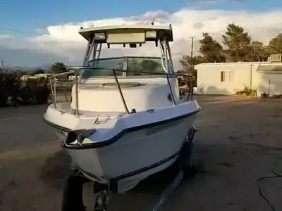 Seaswirl 2101 WA STRIPER