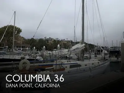 Columbia 36