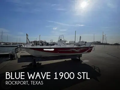 Blue Wave 1900