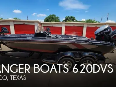 Ranger 620DVS