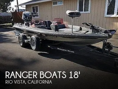 Ranger 365V