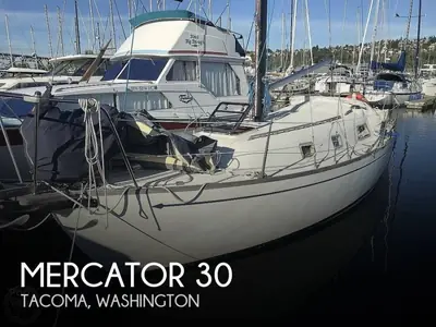 Mercator 30