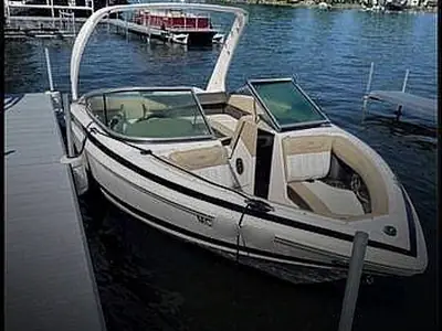 2013 Regal 2100 RX