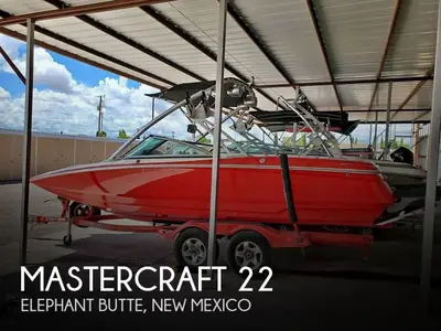 MasterCraft X-STAR