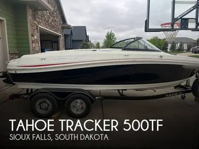 Tahoe 500 TF