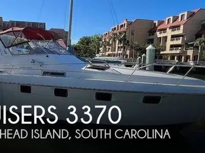 Cruisers ESPRIT 3370