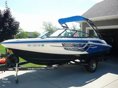 Regal 2000 ESX