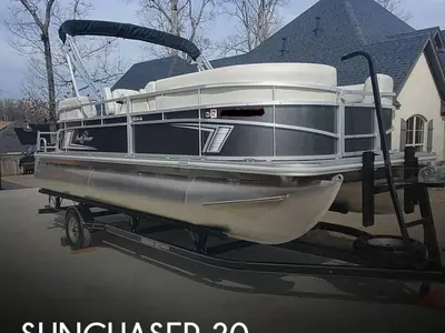 SunChaser 20 LR