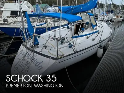 W. D. Schock Corp. Schock 35