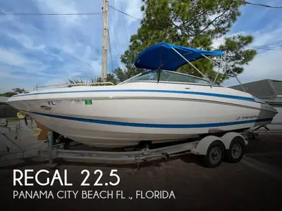 Regal 2250
