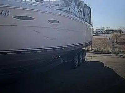 1988 Sea Ray 300 Sundancer
